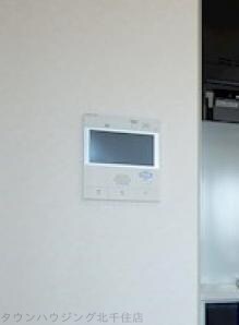 ルーブル西新井の物件内観写真