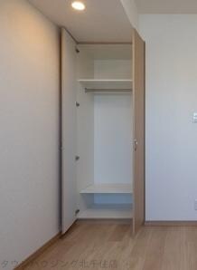 ルーブル西新井の物件内観写真