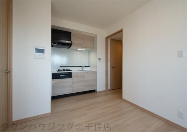 ルーブル西新井の物件内観写真