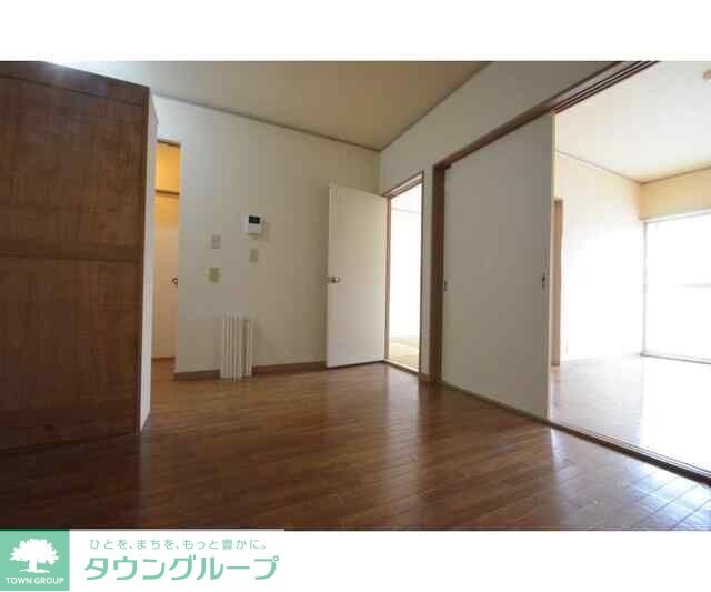 エステートピア堀内２の物件内観写真