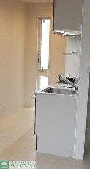 ファミユDの物件内観写真