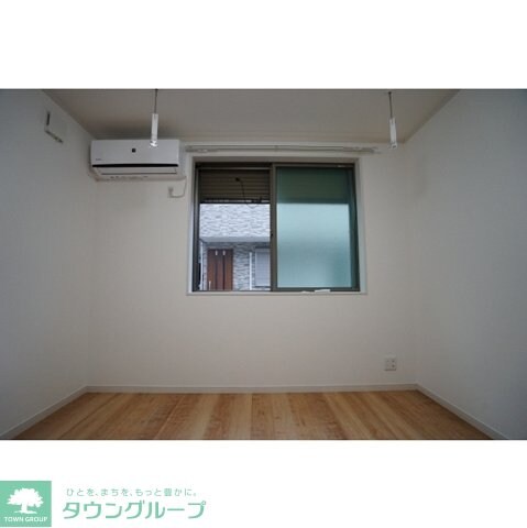 グランドール足立の物件内観写真