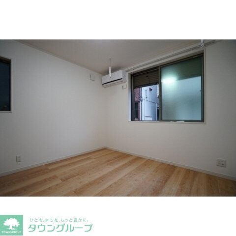 グランドール足立の物件内観写真