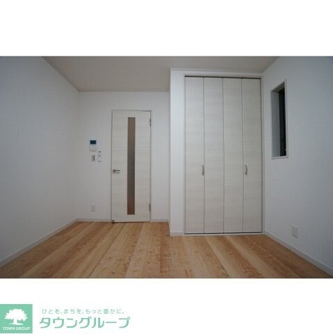 グランドール足立の物件内観写真