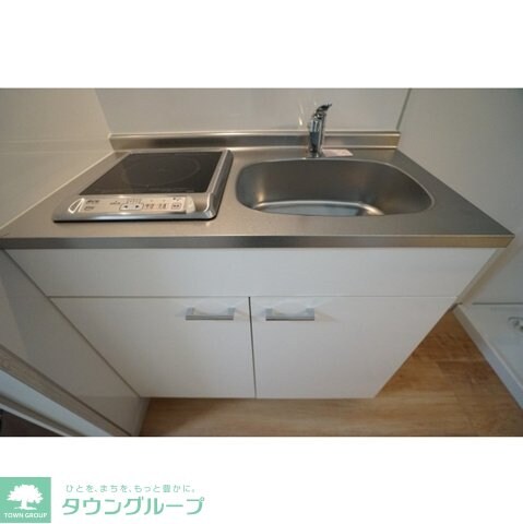 グランドール足立の物件内観写真