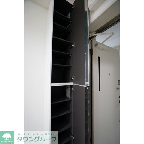 グランドール足立の物件内観写真