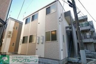 ハーモニーテラス栗原の物件内観写真