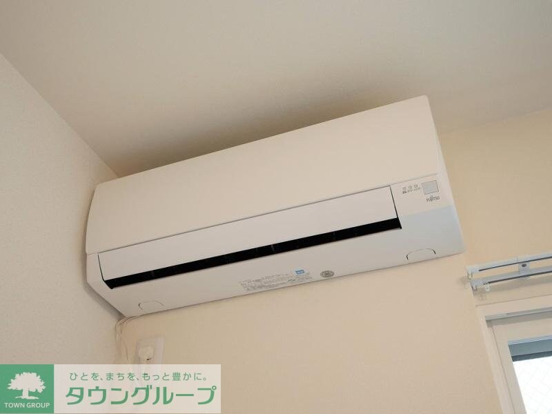 ハーモニーテラス栗原の物件内観写真