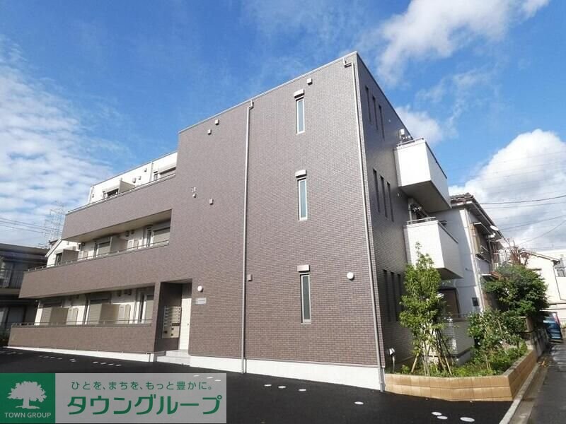 グランディールの物件内観写真