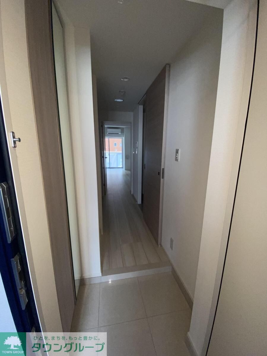 ミリアレジデンス浅草橋IIIの物件内観写真