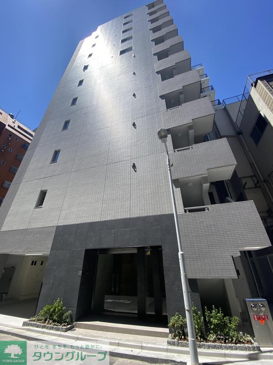 ミリアレジデンス浅草橋IIIの物件内観写真