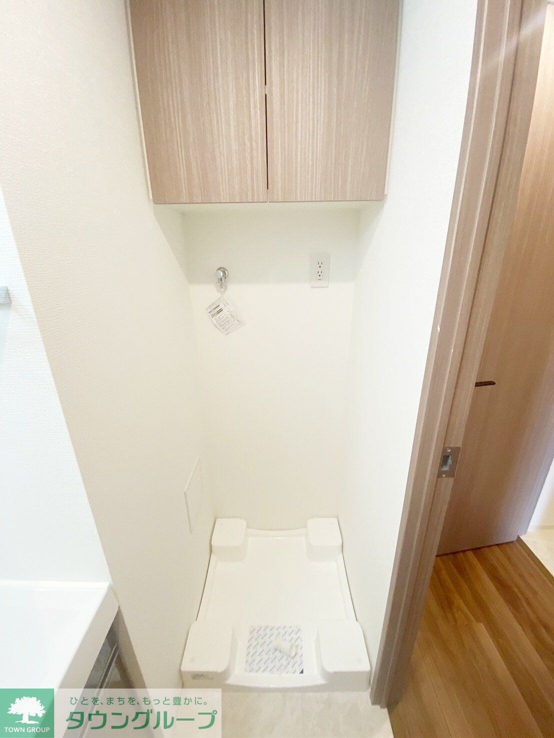 グランジット蔵前の物件内観写真