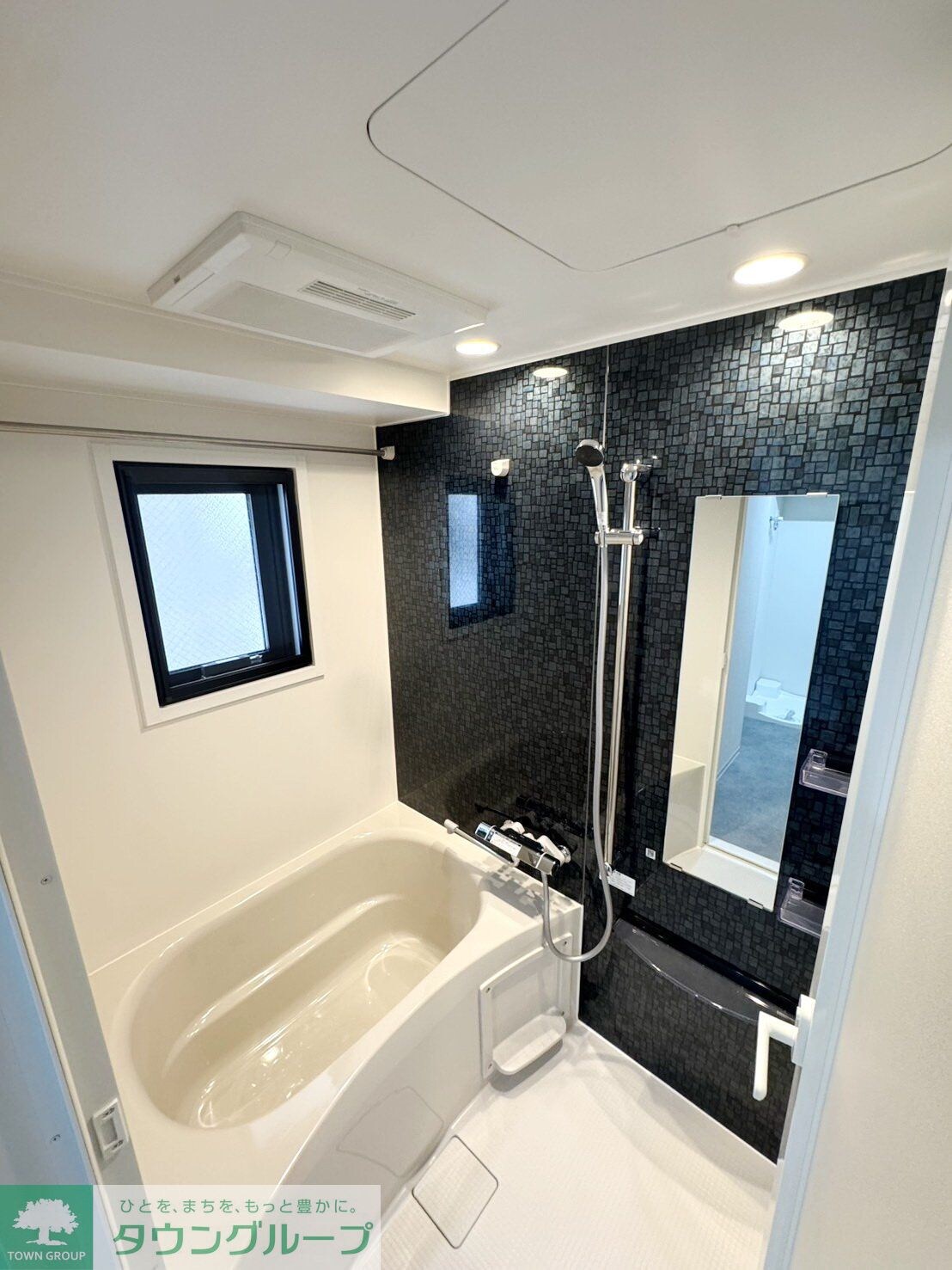 クラリティア浅草の物件内観写真