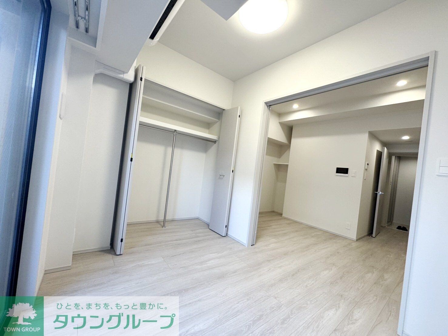 クラリティア浅草の物件内観写真