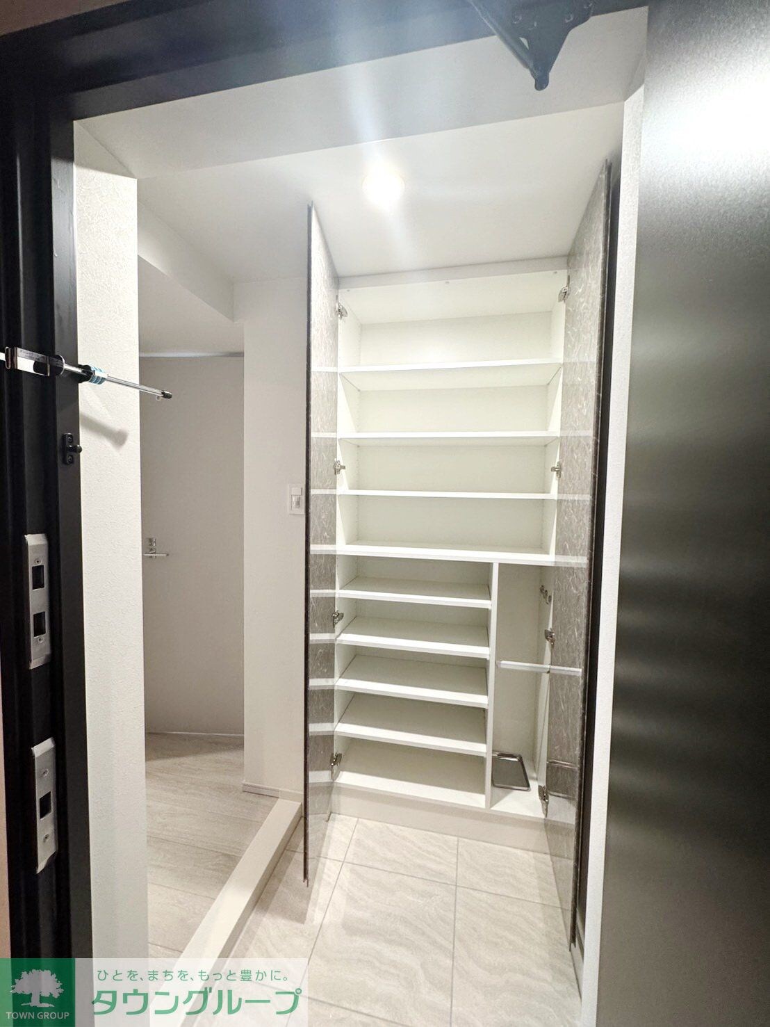 クラリティア浅草の物件内観写真