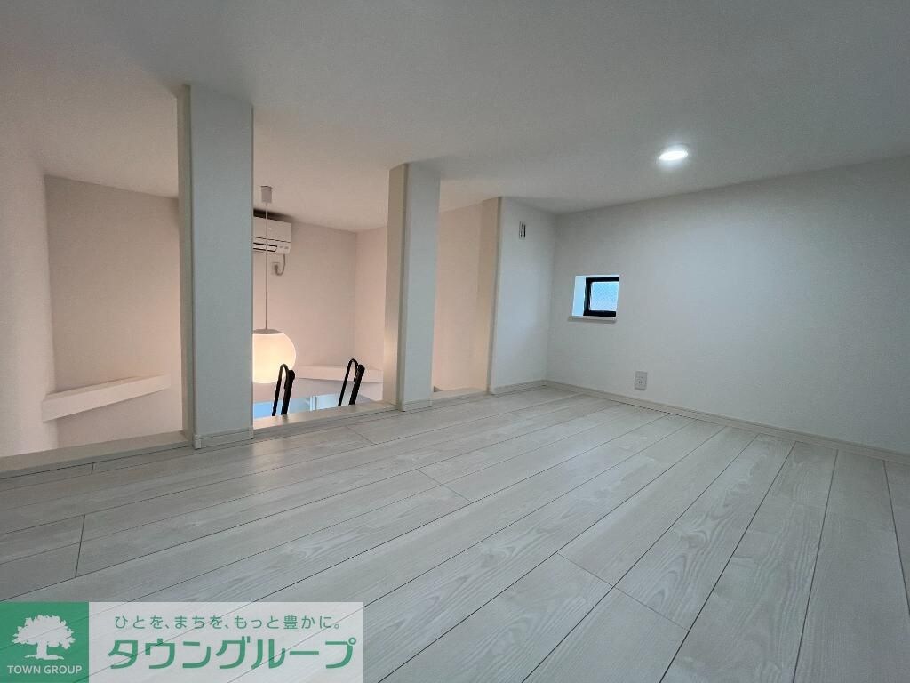 アーベインテラス浅草の物件内観写真