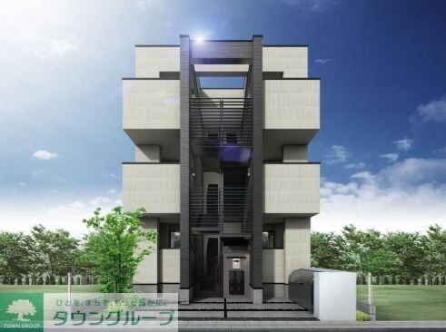 アーベインテラス浅草の物件内観写真