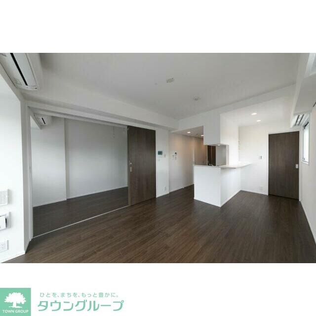 プラウドフラット浅草の物件内観写真