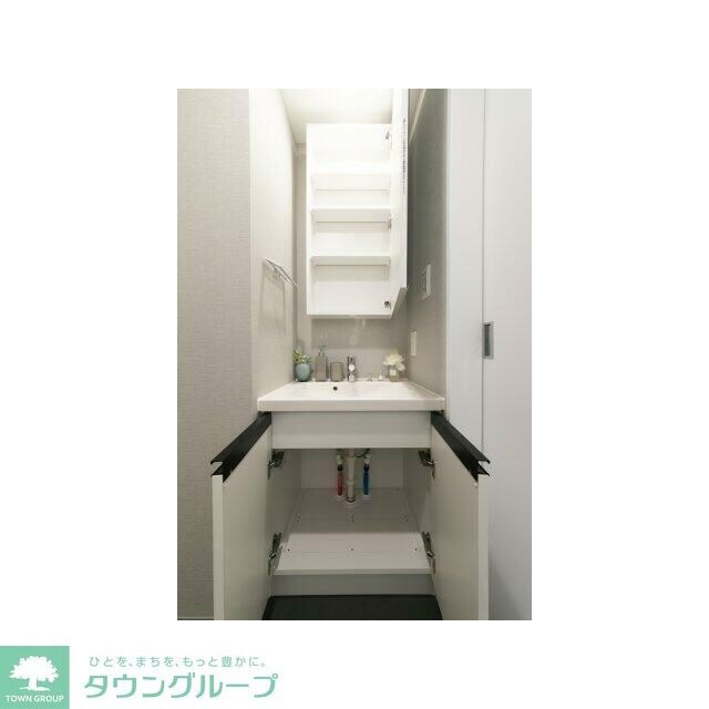 プラウドフラット浅草の物件内観写真