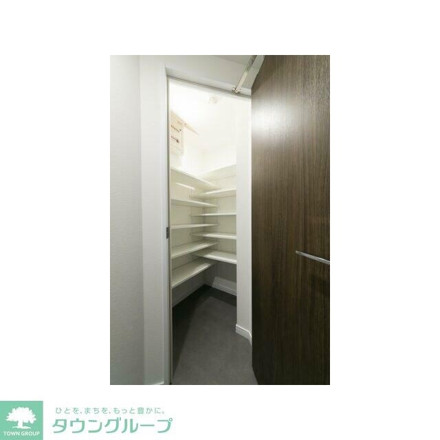 プラウドフラット浅草の物件内観写真