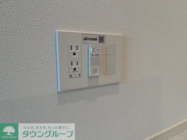 ハーモニーレジデンスグローバルキャピタルの物件内観写真