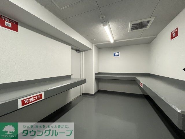 ハーモニーレジデンスグローバルキャピタルの物件内観写真