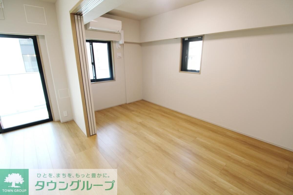 レオーネ新御徒町の物件内観写真