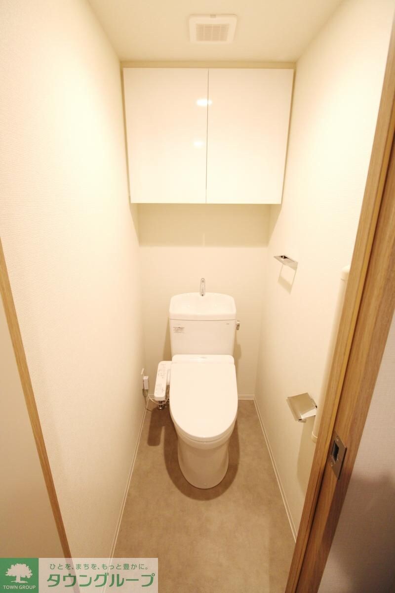 レオーネ新御徒町の物件内観写真