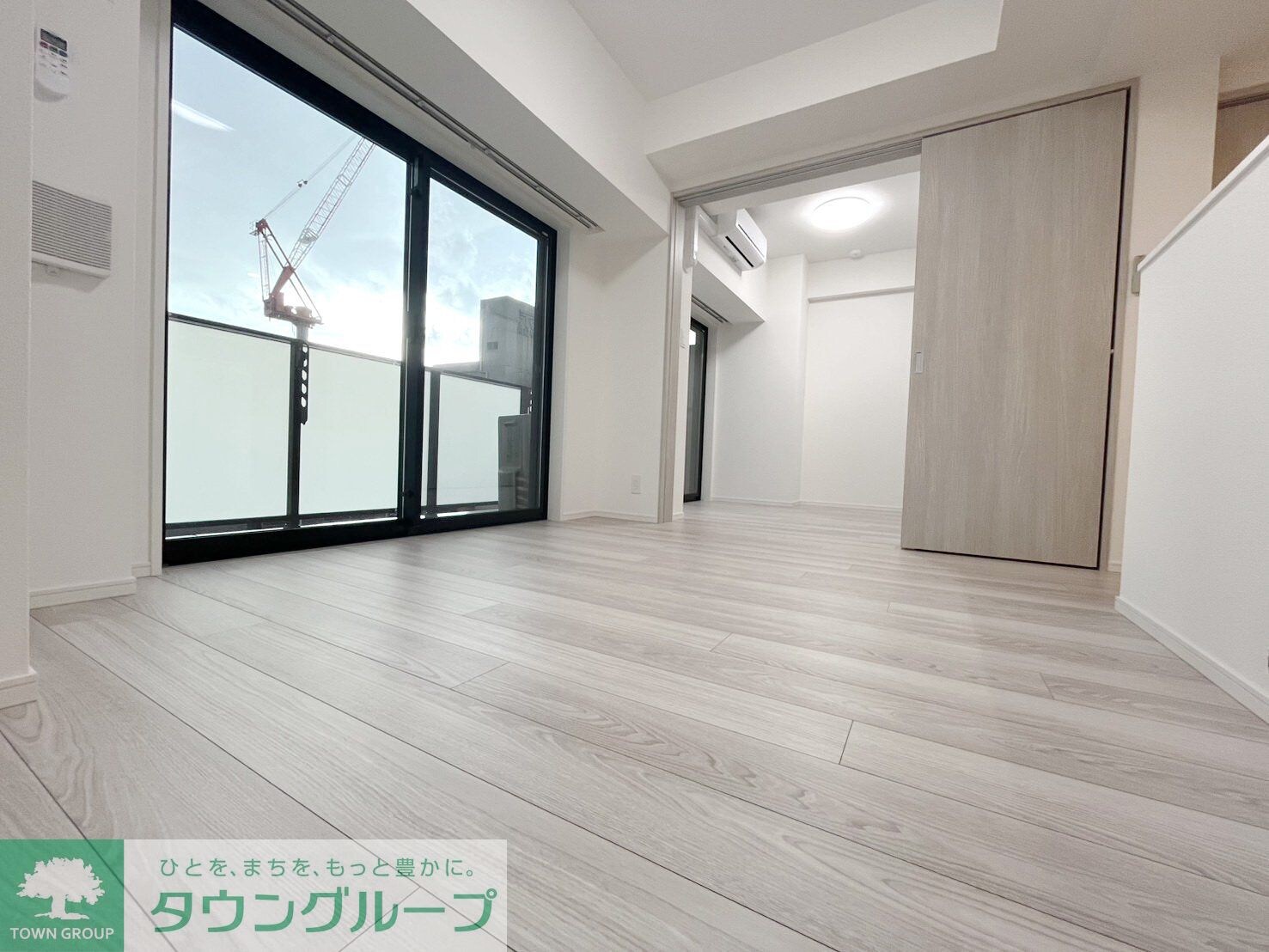 S-RESIDENCE浅草clarityの物件内観写真