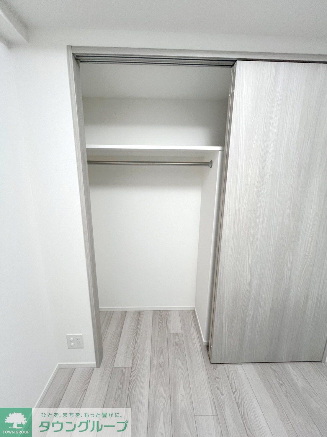 S-RESIDENCE浅草clarityの物件内観写真