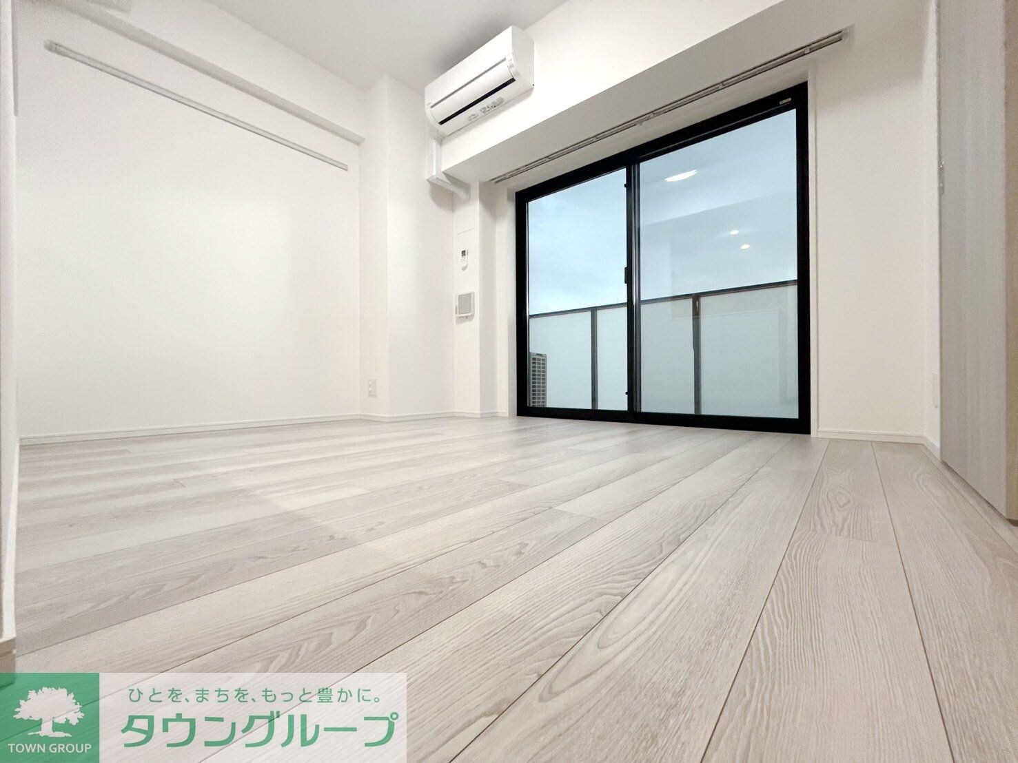 S-RESIDENCE浅草clarityの物件内観写真