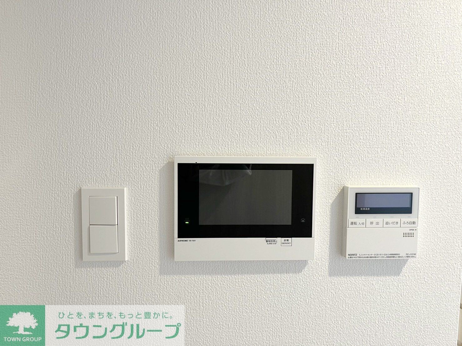 S-RESIDENCE浅草clarityの物件内観写真