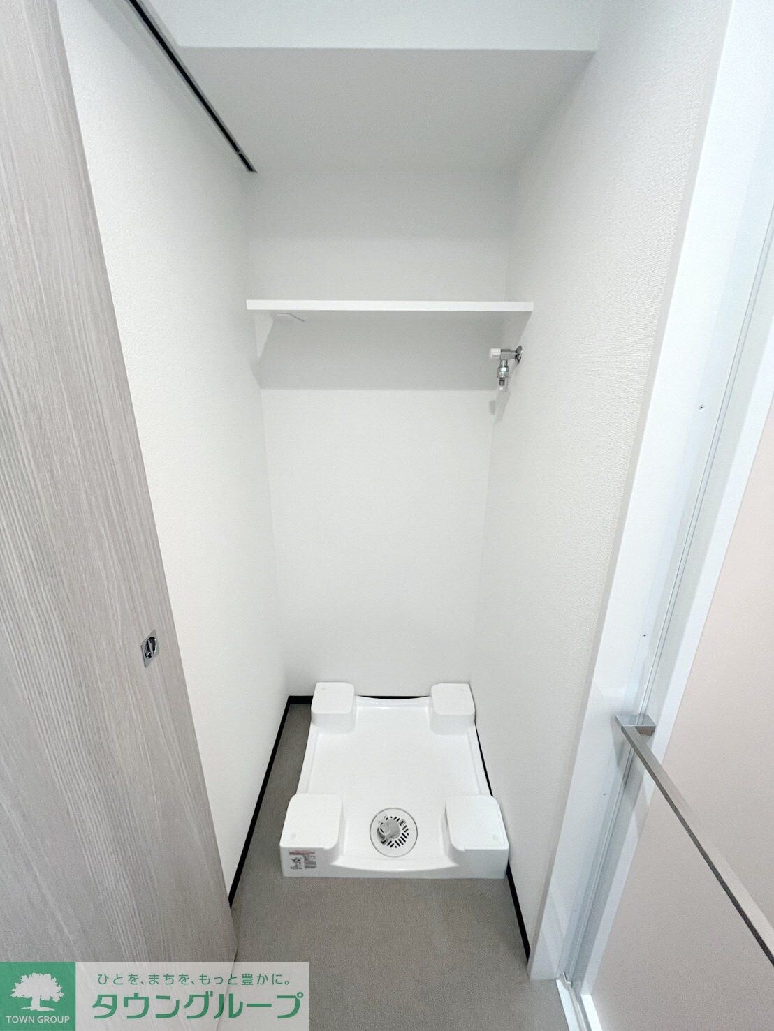 S-RESIDENCE浅草clarityの物件内観写真