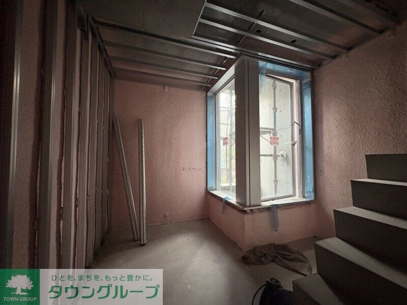 Floraison HANAKAWADOの物件内観写真