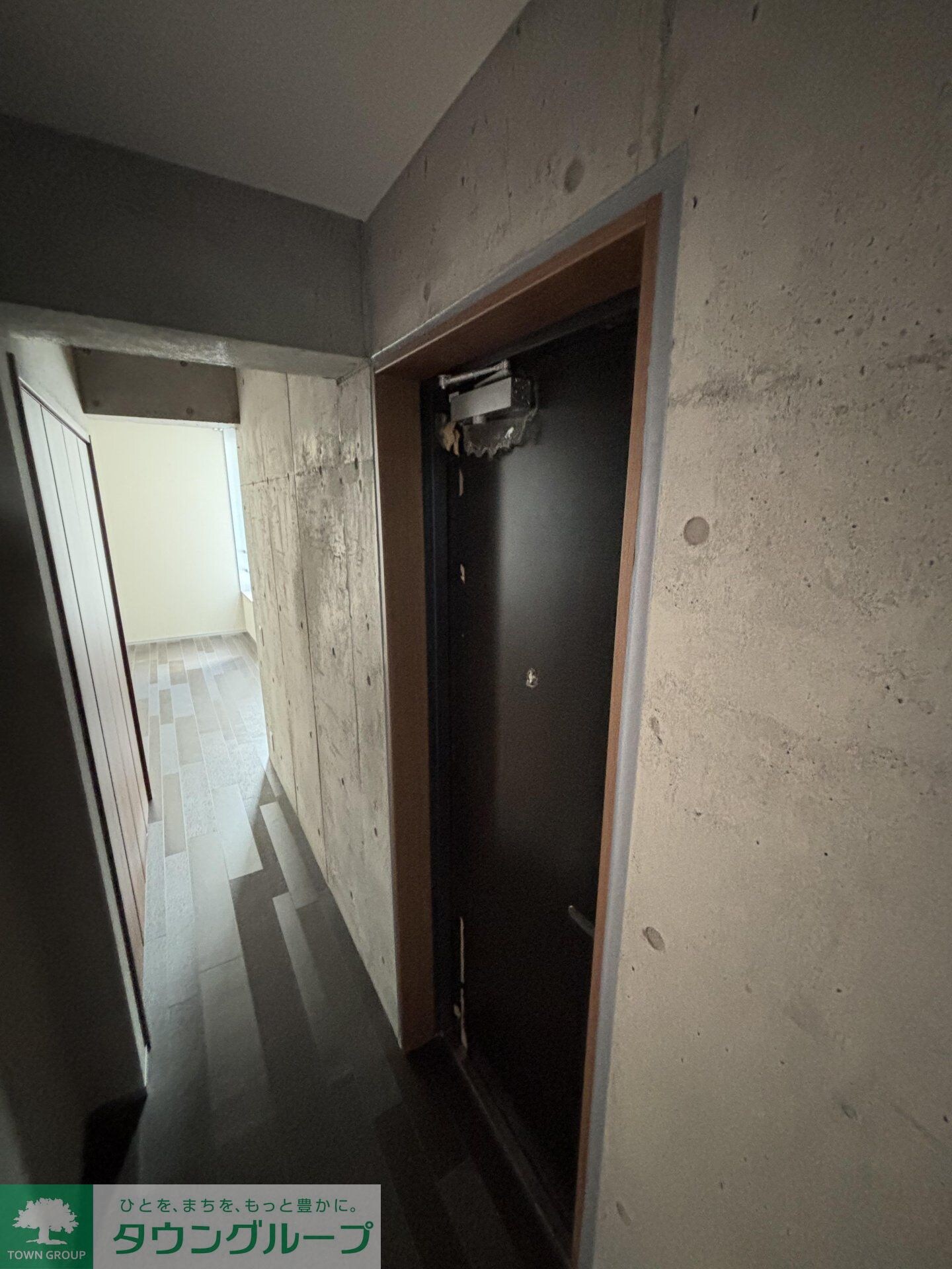 Floraison HANAKAWADOの物件内観写真