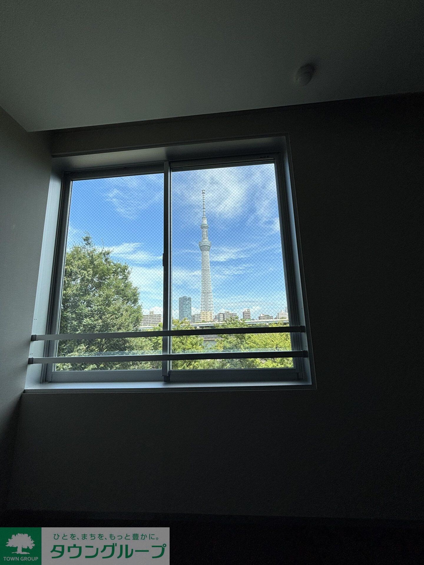 Floraison HANAKAWADOの物件内観写真