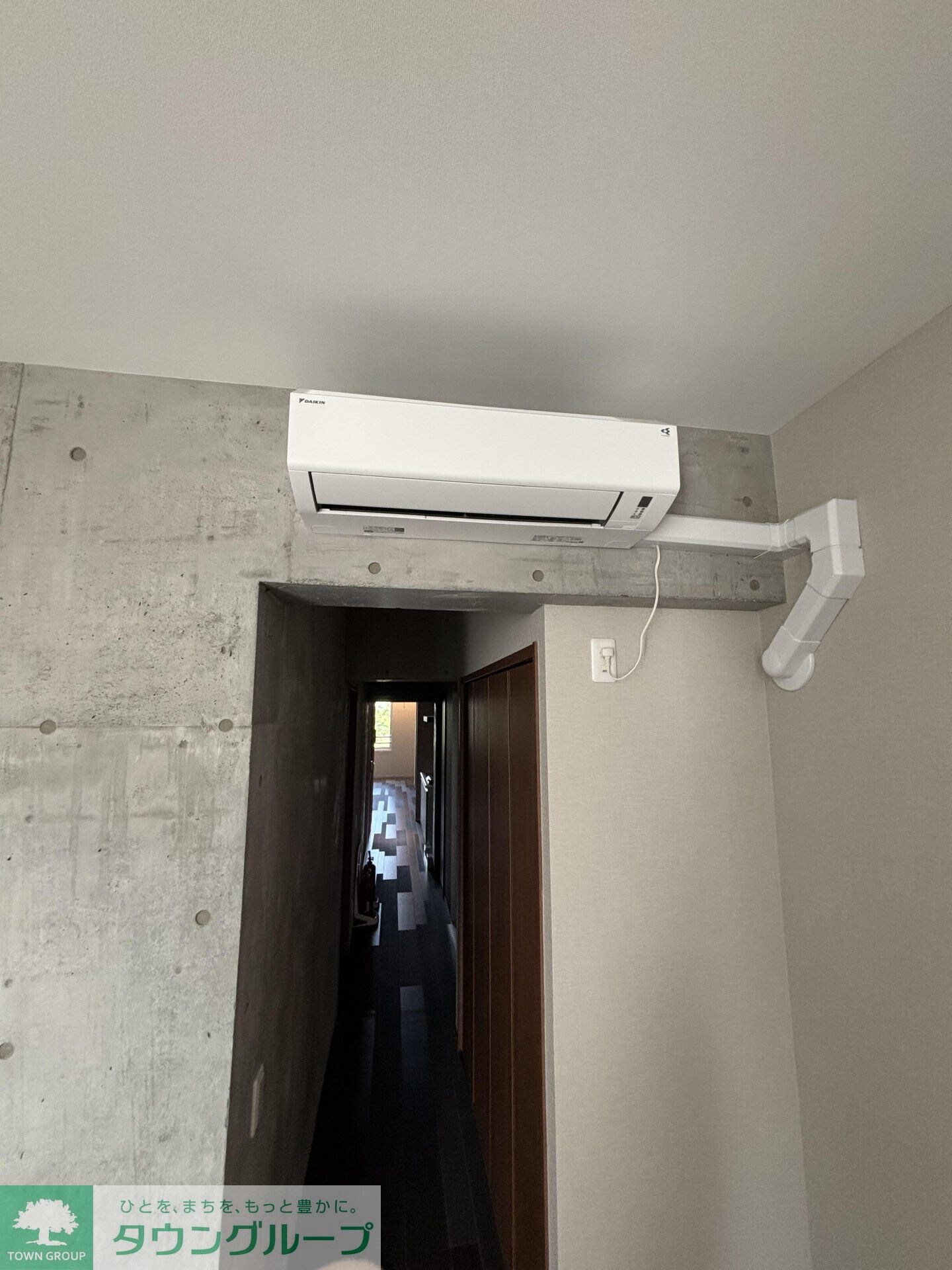 Floraison HANAKAWADOの物件内観写真