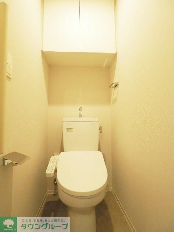 アーバネックス新御徒町駅前の物件内観写真