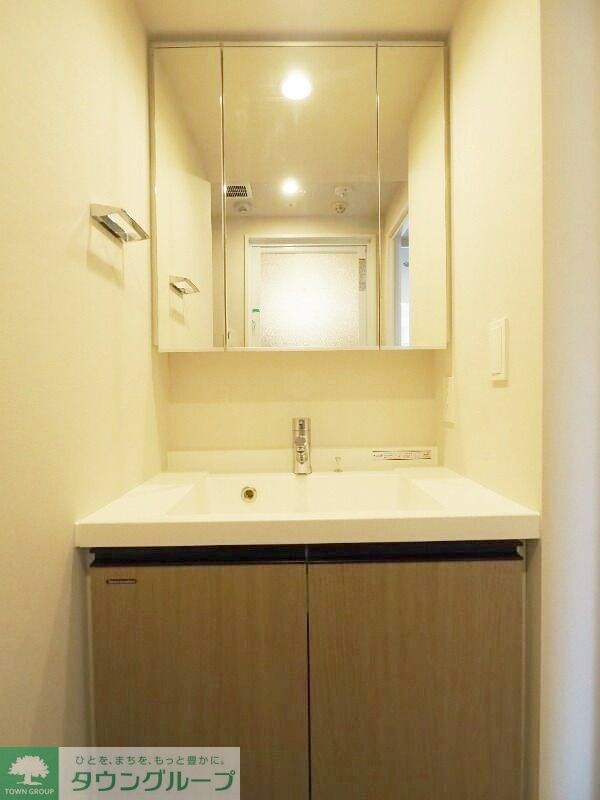 アーバネックス新御徒町駅前の物件内観写真