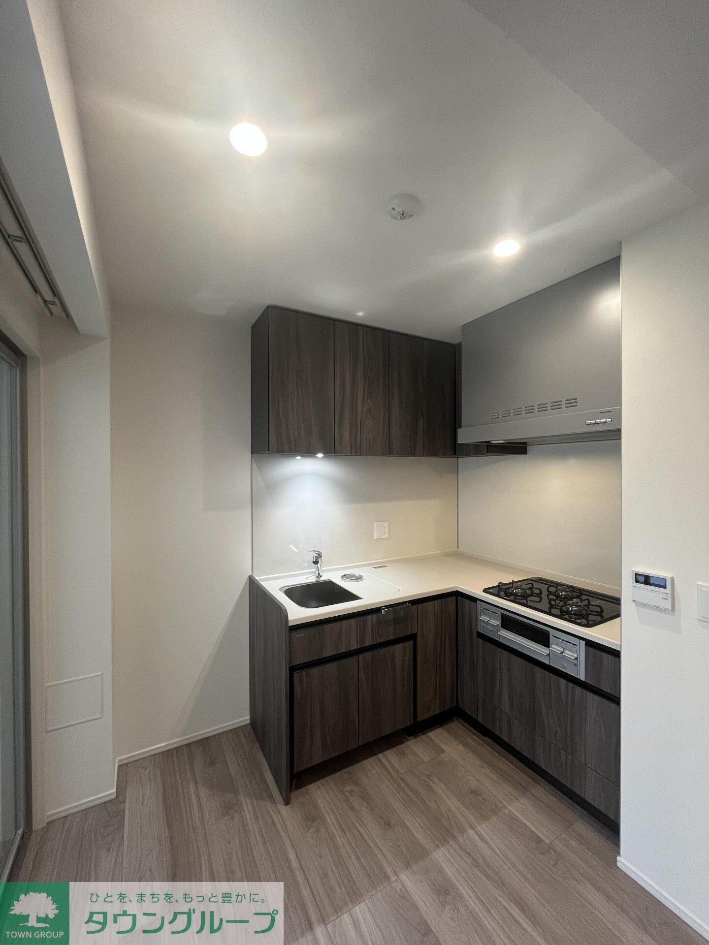 ブランシエスタ上野の物件内観写真