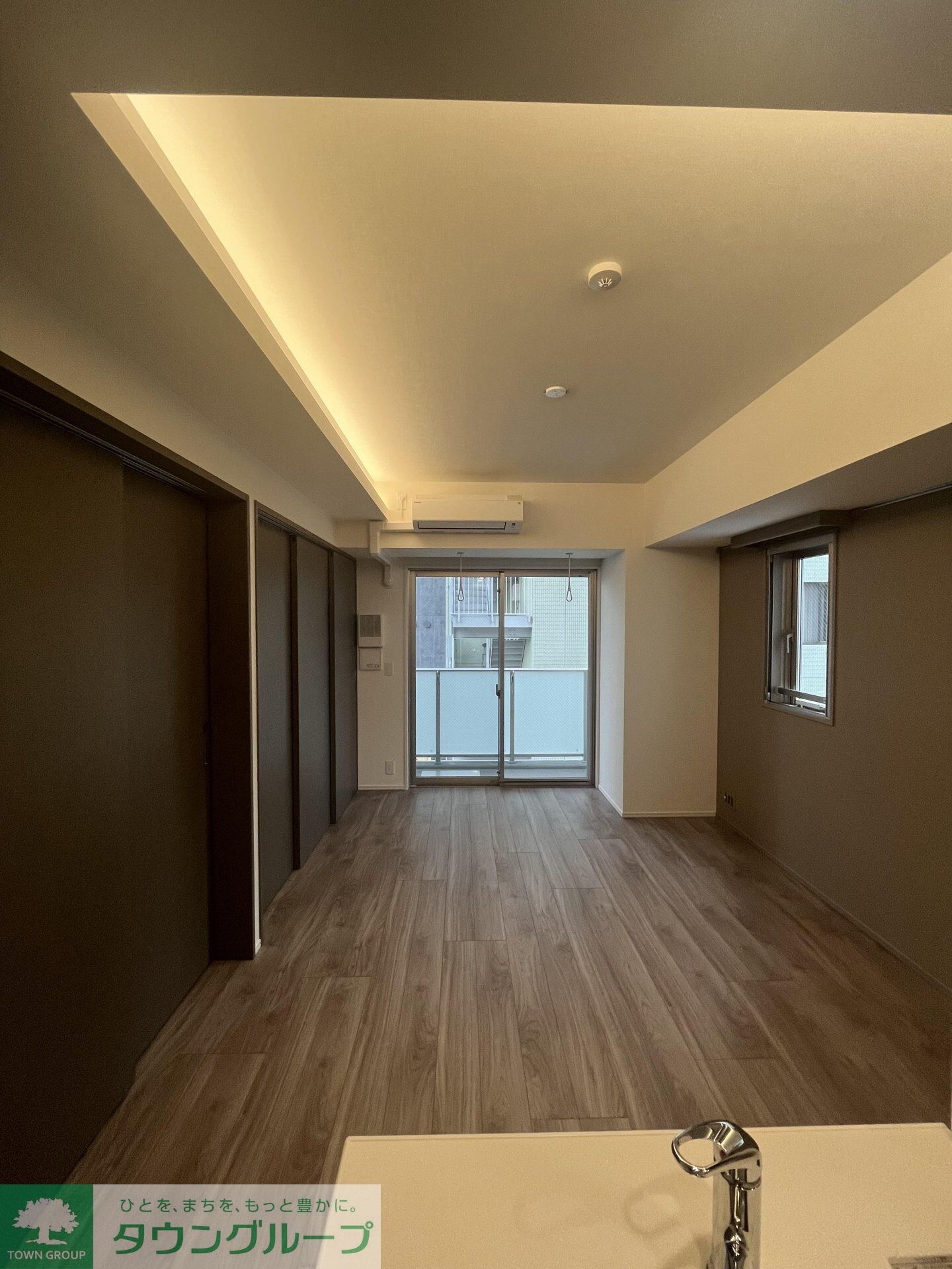 ブランシエスタ上野の物件内観写真