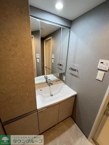 アーバンパーク綾瀬ＷＥＳＴの物件内観写真