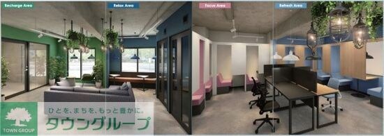 クレヴィスタ柴又の物件内観写真