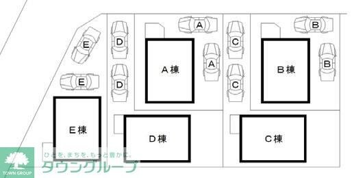 シャン・ド・フルールの物件内観写真