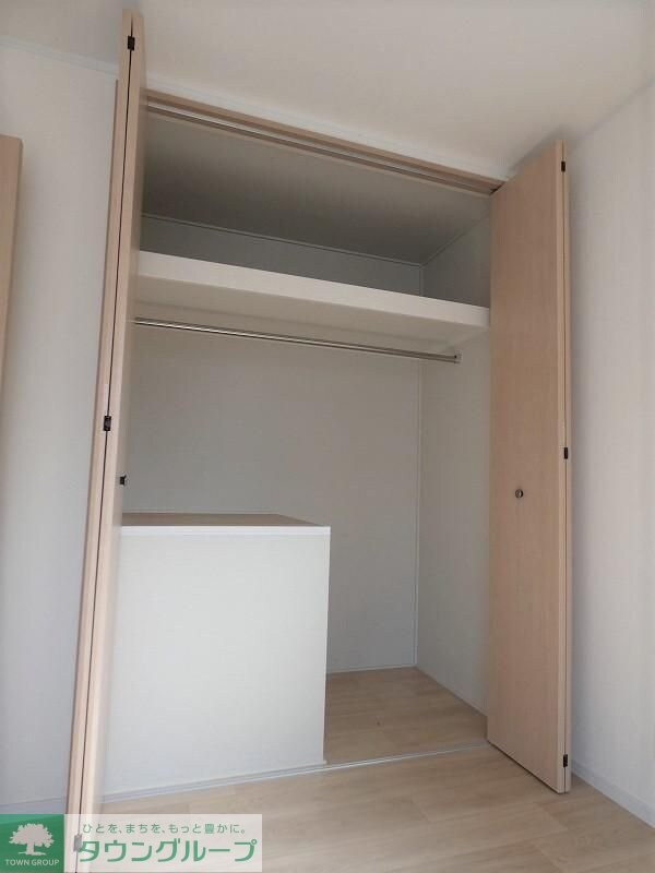 シャン・ド・フルールの物件内観写真