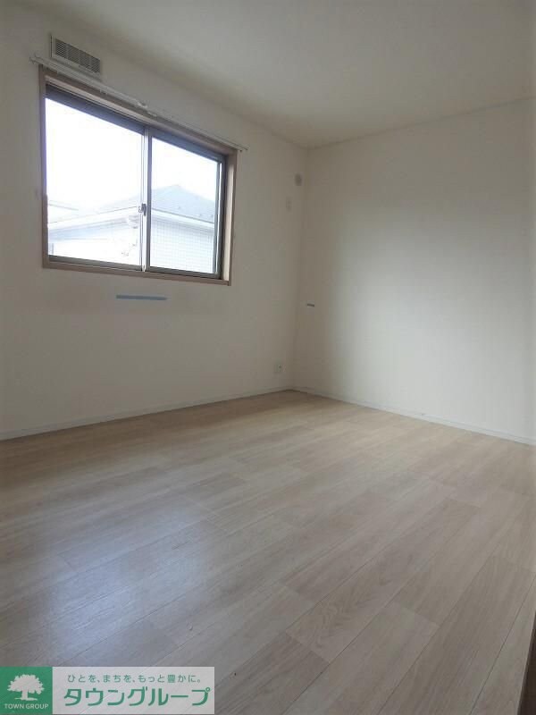 シャン・ド・フルールの物件内観写真