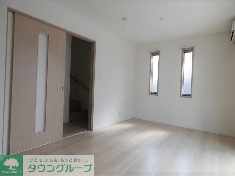 シャン・ド・フルールの物件内観写真