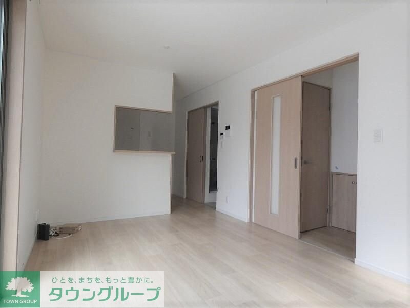 シャン・ド・フルールの物件内観写真