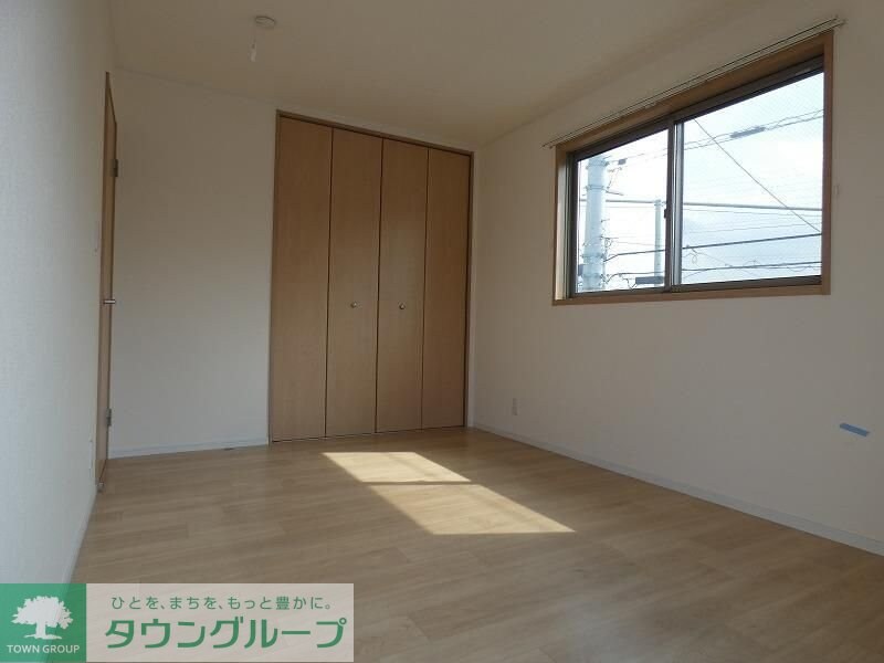 シャン・ド・フルールの物件内観写真