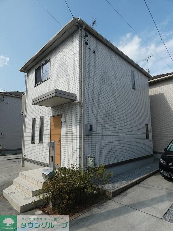 シャン・ド・フルールの物件内観写真